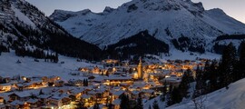 Innsbruck - Aziz Anton: helikopter transferi