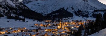 Salzburg - Kitzbühel: helikopter transferi