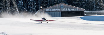 Milano - Courmayeur: helikopter transferi