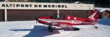 Cenevre - Val d'Isère: helikopter transferi