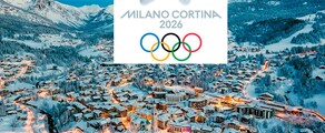 Milano - Cortina d'Ampezzo: helikopter transferi