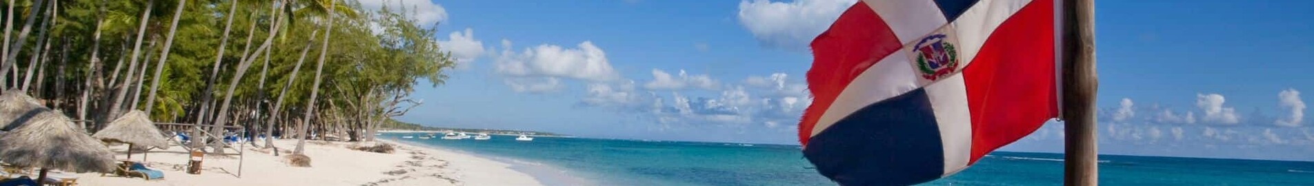 Punta Cana - La Romana: helikopter transferi