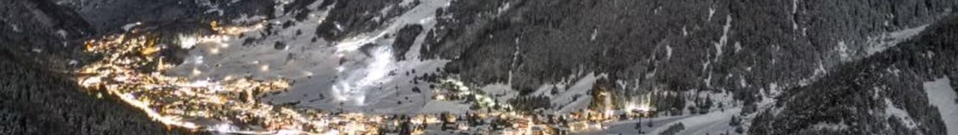Innsbruck - Aziz Anton: helikopter transferi