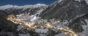 Innsbruck - Aziz Anton: helikopter transferi