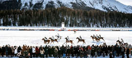 Cenevre - Davos: helikopter transferi