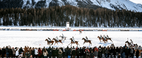 Milano - St Moritz: helikopter transferi