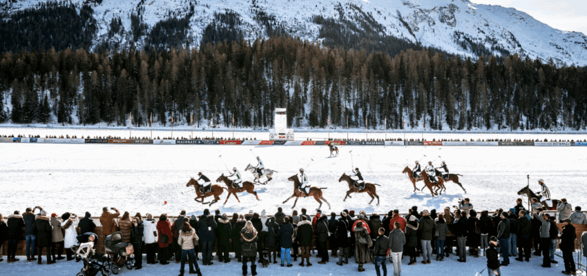Zürih - St Moritz: helikopter transferi