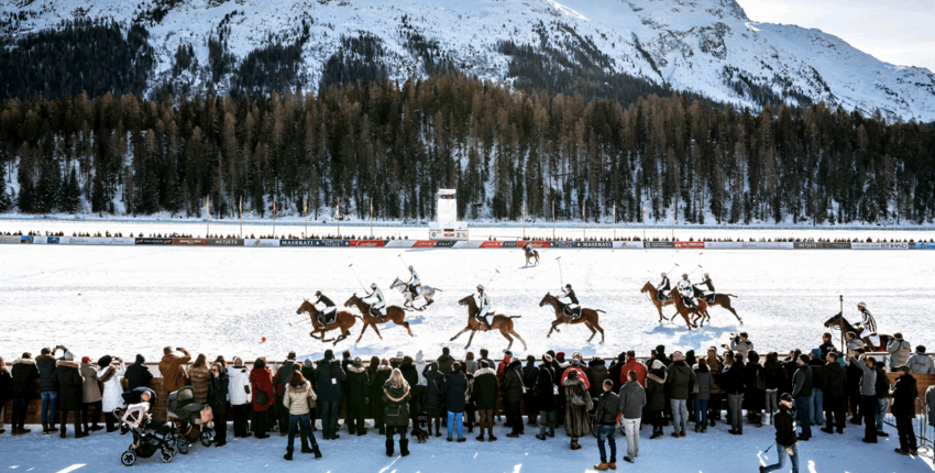 Zürih - St Moritz: helikopter transferi