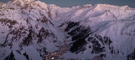 Cenevre - Méribel: helikopter transferi