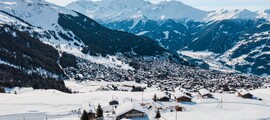 Zermatt - Crans-Montana: helikopter transferi