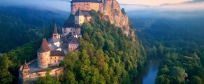 Slovakya: özel jet kiralama