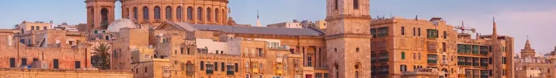 Malta : özel jet kiralama