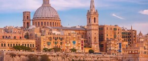 Malta : özel jet kiralama