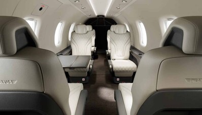 Pilatus PC-12 PRO: 2025’te yeni turboprop ölçütü