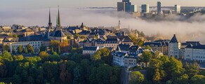 Lüksemburg : özel jet kiralama
