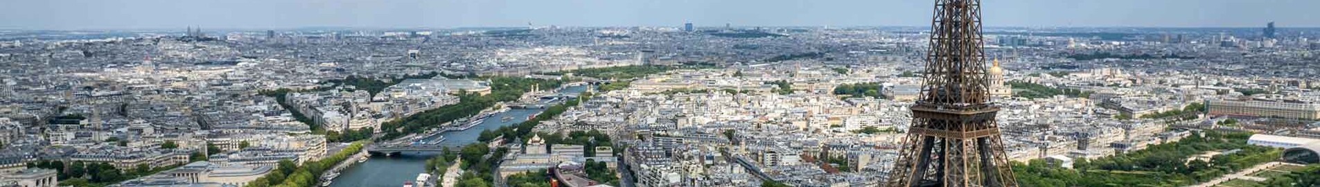 Paris’e ve Paris’ten özel jet kiralama fiyatları