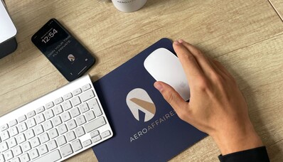 Örnek olay incelemesi : Avrupalı bir yönetici iş havacılığı sayesinde seyahatlerini nasıl optimize ediyor? AEROAFFAIRES