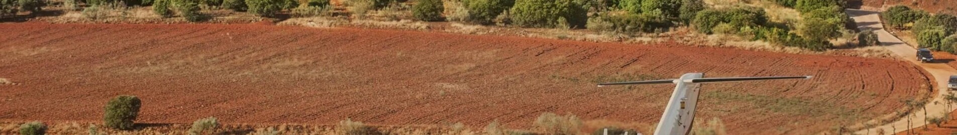 La Caminera: özel jet destinasyonu