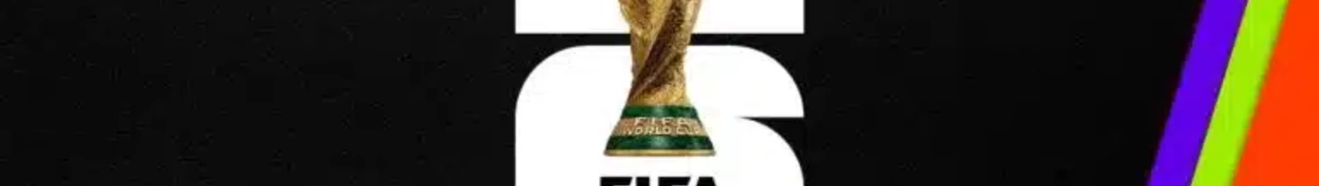 2026 FIFA Dünya Kupası