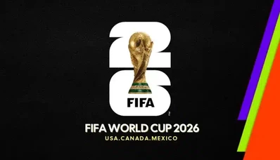 2026 FIFA Dünya Kupası
