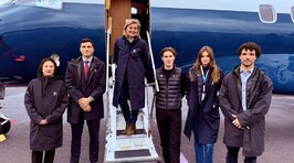 Crans Montana : özel jet kiralama