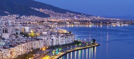 Erzincan: Özel jet kiralama