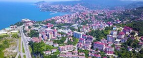 Zonguldak: Özel jet kiralama