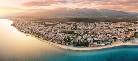 Denizli Çardak : location de jet privé