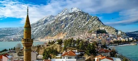 Erzincan: Özel jet kiralama