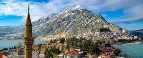 Isparta: özel jet kiralama
