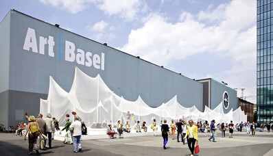 2026 Art Basel Basel’e özel jetle seyahat: operasyonel rehber ve sanat piyasası