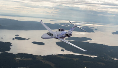 Cessna Citation CJ4 Gen3: Sektörün referans hafif jeti, 2026’da yenileniyor