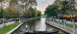 Istanbul Sabiha Gökçen : location de jet privé