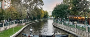 Eskişehir: Özel jet kiralama
