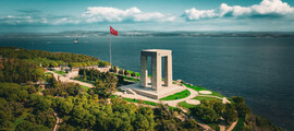 Denizli Çardak : location de jet privé