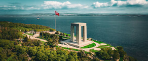 Çanakkale: Özel jet kiralama