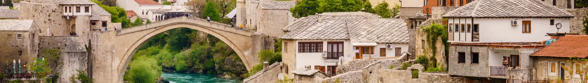 Mostar: Özel jet kiralama