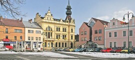 Prag Vaclav Havel : özel jet kiralama 